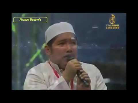 An Nabi Shollu Alaih Suluk Innal Qulub اِنَّ الْقُلُوْبَ  Gus Ghofur Habib Syech Assegaf HD