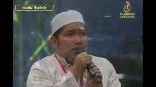 Download lagu An Nabi Shollu Alaih Suluk Innal Qulub اِنَّ الْقُلُوْبَ  Gus Ghofur Habib Syech Assegaf HD mp3