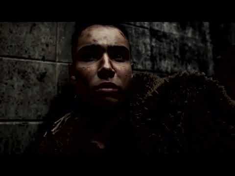 SEE TV SERIE | BABA VOSS FIGHTING | قتال بابا فوس