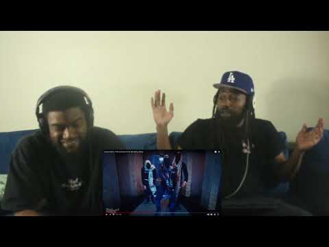 Americans Reaction To UKDRILL/UKRAP - Country Dons - The Generals Corner W/ Kenny Allstar
