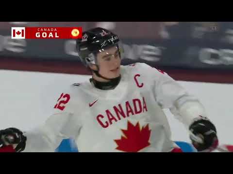 This was MASSIVE for Team Canada