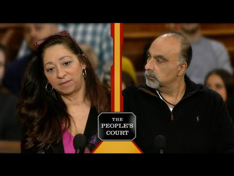 Give Me Back my Deposit