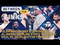 BTL LIVE | Islam Makhachev Crowned At UFC 280, Sterling's Next Move, Paul vs. Silva, More