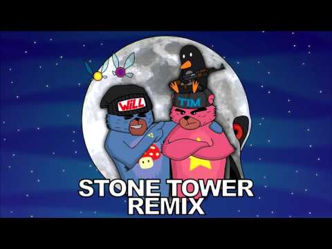 Stone Tower Temple Remix - Ephixa VS Will & Tim