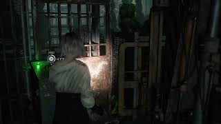 BIOHAZARDれくいえむ　2