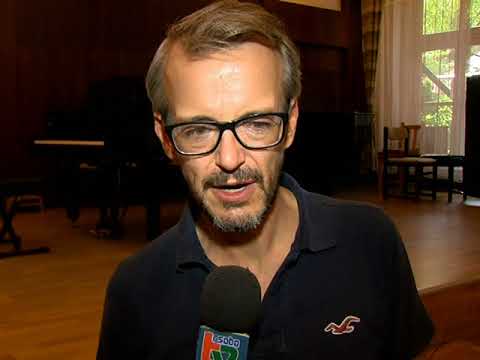 Tizedik alkalommal tartottak nemzetközi zongora- és kamarazene mesterkurzust Békéscsabán