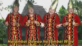 Download lagu Lagu Nias, Rusdi Group, Maena vol 20 - Bola Numönö mp3