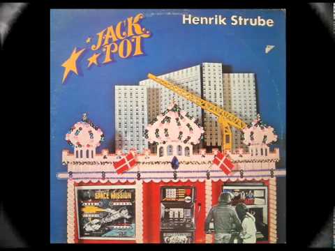Upskiboo - Drums of Denmark part 7 - Henrik Strube