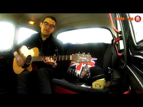 MON TV - Taxi-Gig - Nicholas Müller