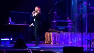 Olivia Newton-John--Deeper Than The Night--Live @ PNE Vancouver 2012-09-03