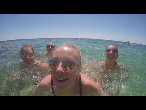 Maturareise - XJAM 2017