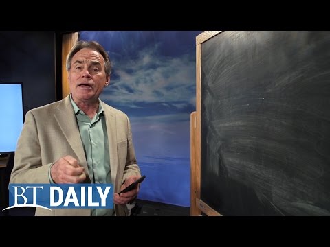 BT Daily: Night to be Much Observed, Part 2: Lessons for Our Day