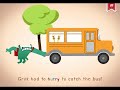 Endless Learning Academy Video Lessons 21 25