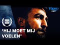 Marat Grigorian: "Hij gaat mij altijd herinneren"