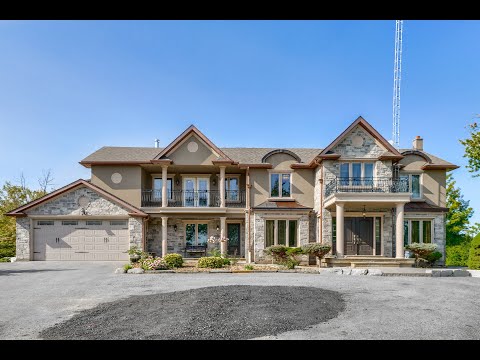 13826 Heritage Road Caledon Home for Sale - Real Estate Properties for Sale