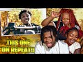 HOODBABIES REACT TO NBA YoungBoy Of Late Official Video