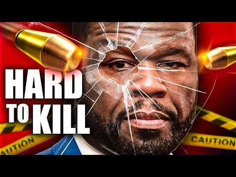 How 50 Cent Cheated Death