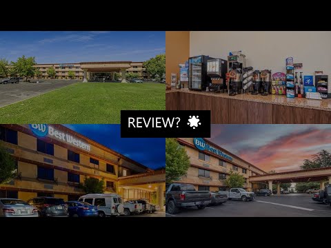 best western heritage inn chico