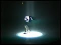 Michael Jackson Billie Jean Live Amsterdam September 30th 1996 HIStory World Tour Amateur