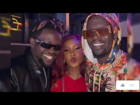 Radio & Weasel ft Ozzy _ Take my heart @brayo empire