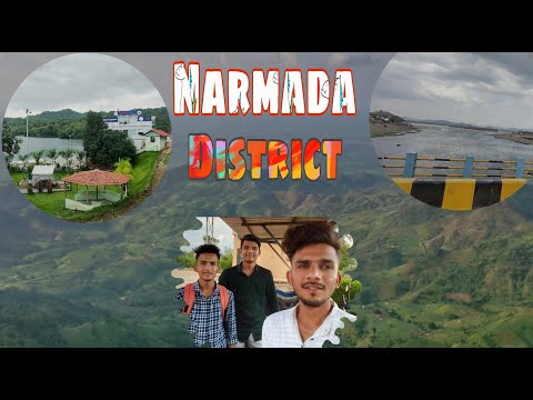 Nature Scenes of Narmada District | SOU | Devsatra Hills #explore #roadtrip #statueofunity #hills