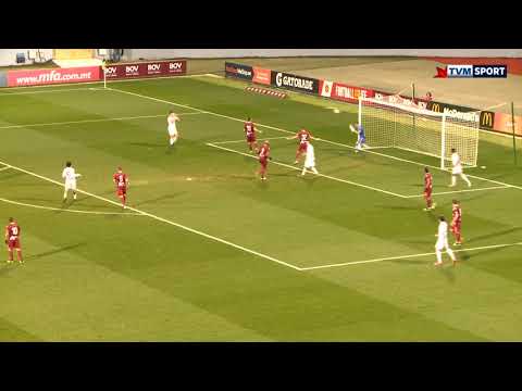 SIRENS (0-0) SLIEMA WANDERERS_21.02.2020