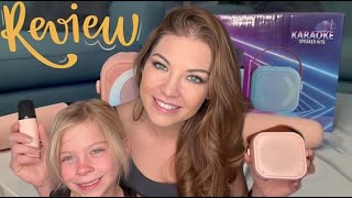 Karaoke Machine Microphone | My Review
