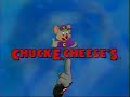 PBS Kids Program Break 2005 WNED 7