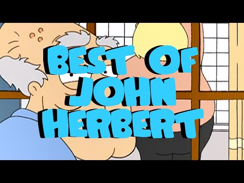 Family Guy | Best of Herbert