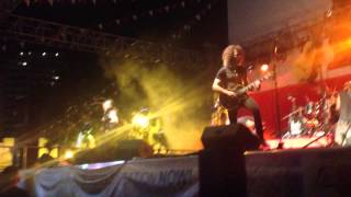 Breed 77 - "Drown" & "Blind" - Gibraltar