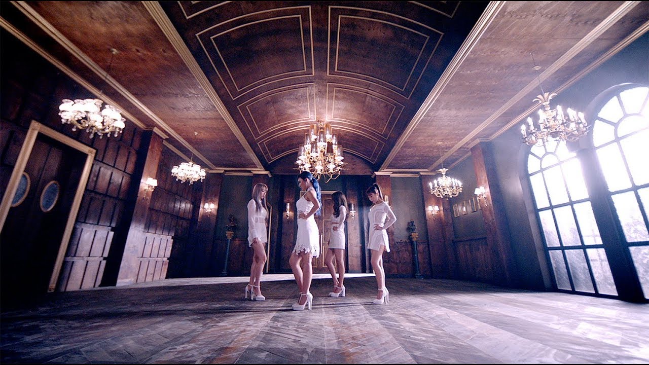 Décalcomanie -Japanese ver.- / MAMAMOO