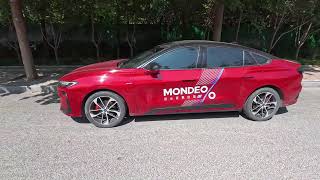 【DriveVision-POV】2024 Ford Mondeo