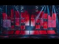 Taylor Swift - Bad Blood & Should've Said No /Part 2 (LIVE Reputation Stadium Tour)