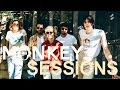 PAPOOZ | GREEN JUICE | The Monkey Sessions
