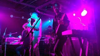 Holy Ghost! - Jam For Jerry (Live)