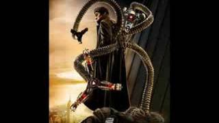 Spider-Man 2 OST The Train Part 1 (Unused Track)