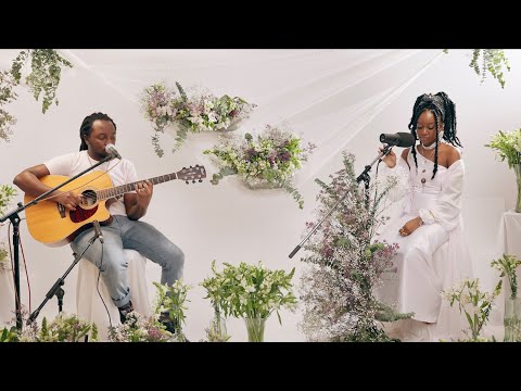 Karun - Here With Me Live (Home Session)