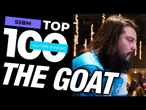 I AM MELEE'S GOAT