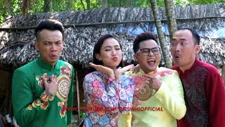 Diệu Nhi_Hậu Trường TếT TếT TếT