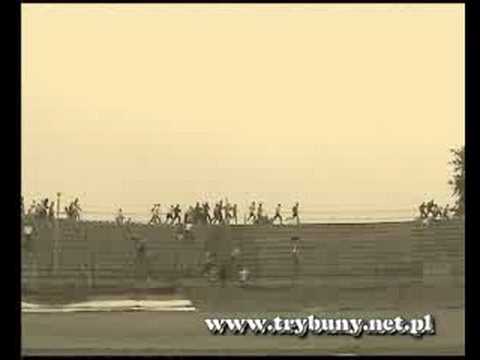 Motor Lublin - Widzew Łódż