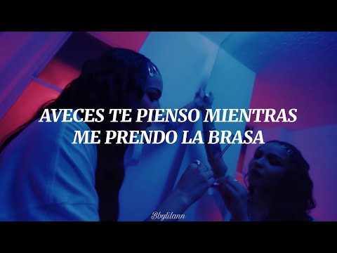 Sandro Malandro, EMJAY - Tantas (Letra)