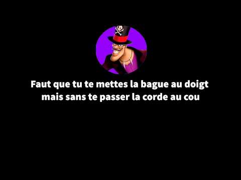 Mes amis de l'Au-Delà - La Princesse et la Grenouille (Paroles)