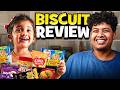 Ifa S Biscuit Review Irfan S View
