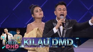 Download lagu Ayu Ting Ting Kembali Lagi!! Semua Juri & Raffi Langsung Kaget  - Kilau DMD (2/2) mp3