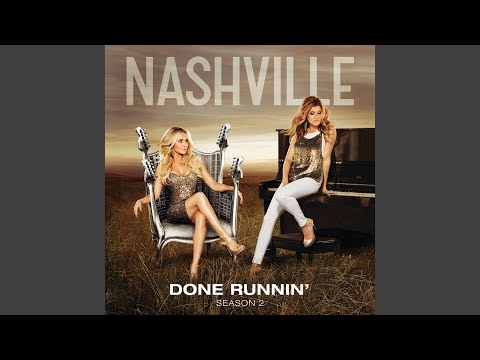 Done Runnin video