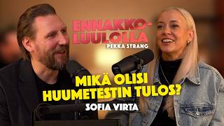 #6 Oliko Sofia Virta onnekas, kun Ruisrock-kuvat levisivät, koska RMJ:ssa sitä vasta vedettiin?