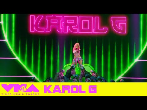 Karol G - "Oki Doki" / "Tá Ok"