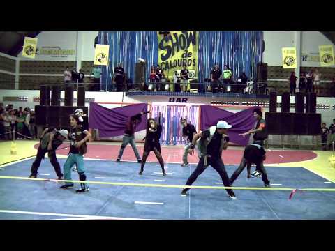 Vivarte The Boys - Show de Calouros 2010