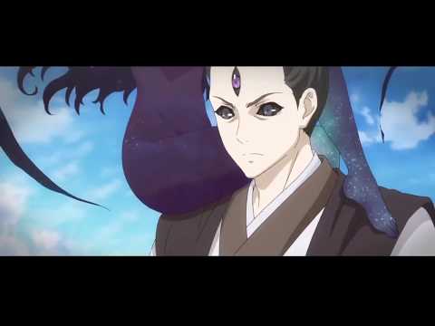 Huyao Xiao Hongniang: Jin Chenxi trailer