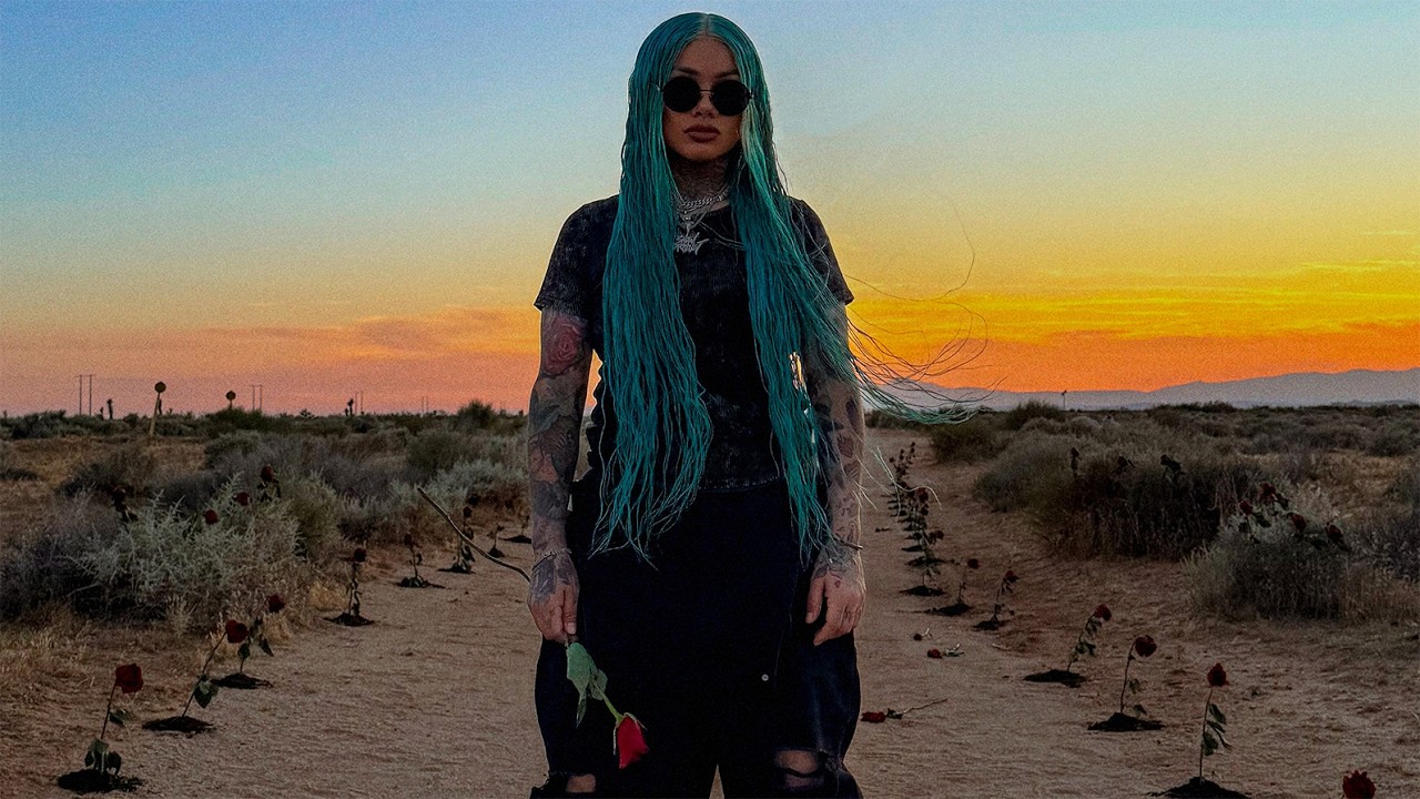 Snow Tha Product — Te Dejo Ganar
